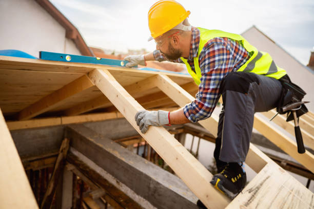 Slate Roofing Contractor in Port Charlotte, FL