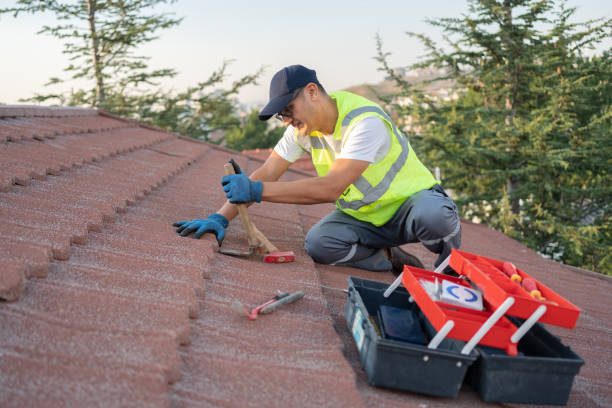 Quick and Trustworthy Emergency Roof Repair Services in Port Charlotte, FL